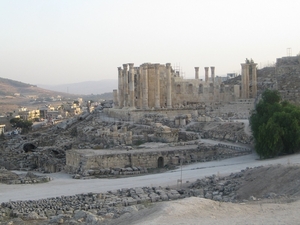 2b Jerash _site 2