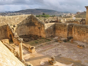 2b Jerash _site 5