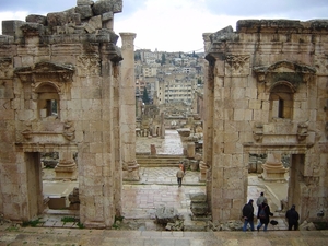 2b Jerash _site 7