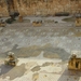 2b Jerash _site _vloermozaïeken