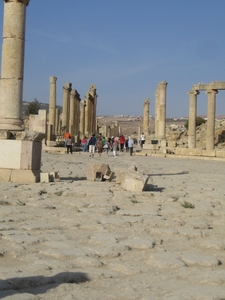 2b Jerash _site