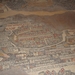 3b  Mount Nebo _St-Joriskerk _origineel mozaiek kaart uit 527-565