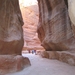 4  Petra  _de Siq,  toegangskloof 10