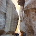 4  Petra  _de Siq,  toegangskloof 11