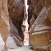 4  Petra  _de Siq,  toegangskloof 5