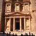 4  Petra  _schatkamer van de farao of Al khazneh 2