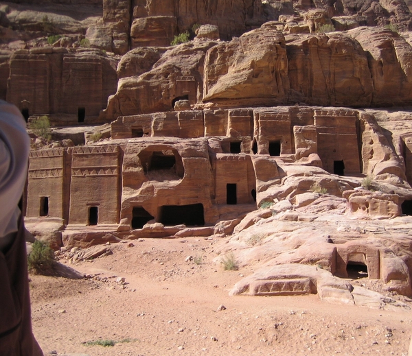 4  Petra _site 3