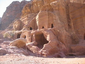 4  Petra _site 6