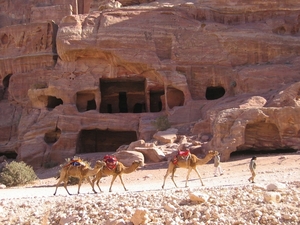 4  Petra _site 7