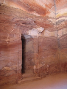 4  Petra _site _mooi reliëf