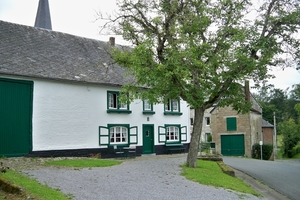 Weris de Ardennen