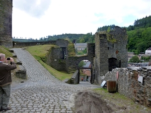 La Roche