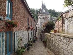 durbuy