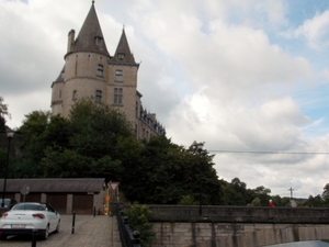 durbuy
