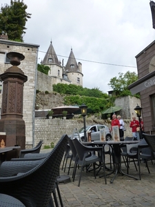 durbuy