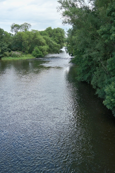 de ourthe