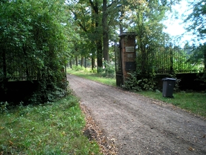 Voorlangs Kasteel