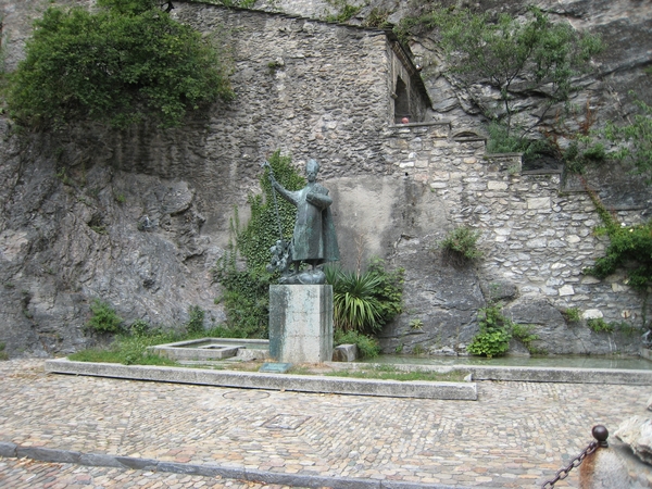 Bischop Boniface de Challant (Sion)