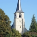 Sint Gorik kerk - Kobbegem (2)