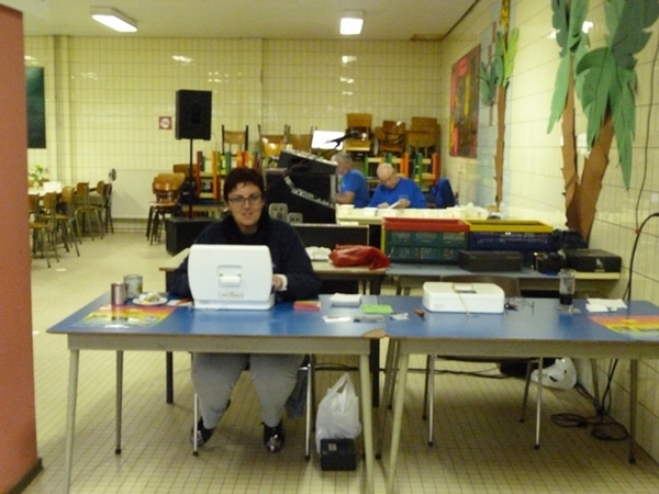 006-Inschrijving met 1169 deelnemers