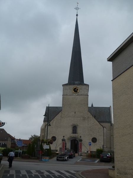061-St-Catharina-kerk in Duisburg