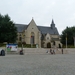 107-St-Jan Evangelist-kerk-Tervuren