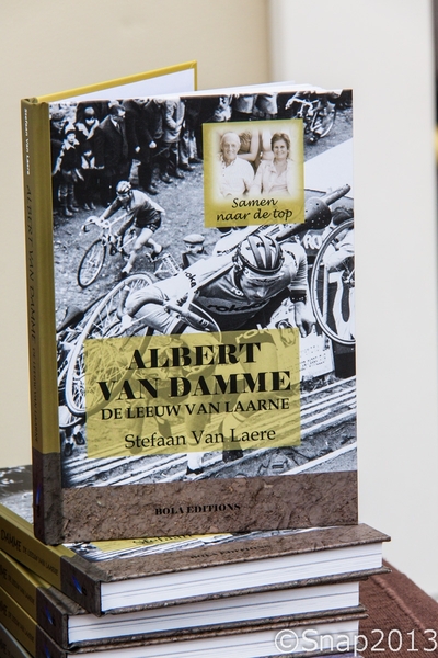 Cross Laarne-9104