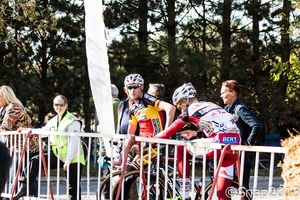 Cross Laarne-9234