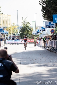 Cross Laarne-9241
