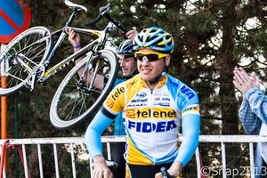 Cross Laarne-9249