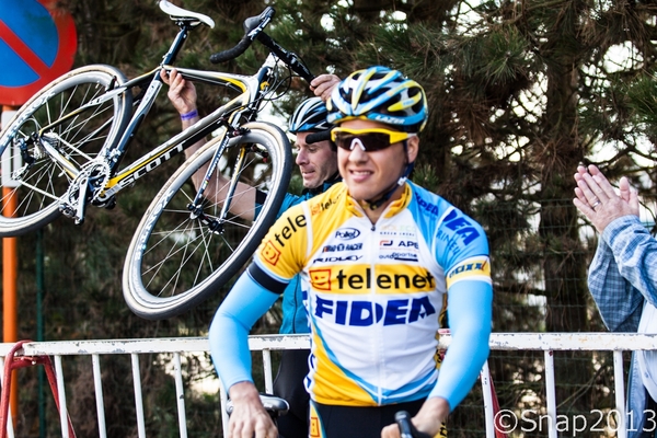 Cross Laarne-9249