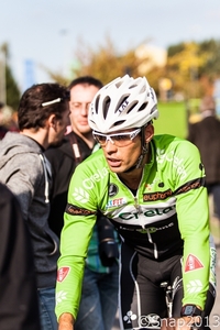 Cross Laarne-9305