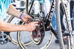Cross Laarne-9315