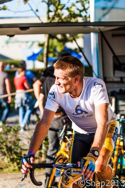 Cross Laarne-9326