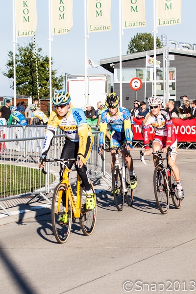 Cross Laarne-9349