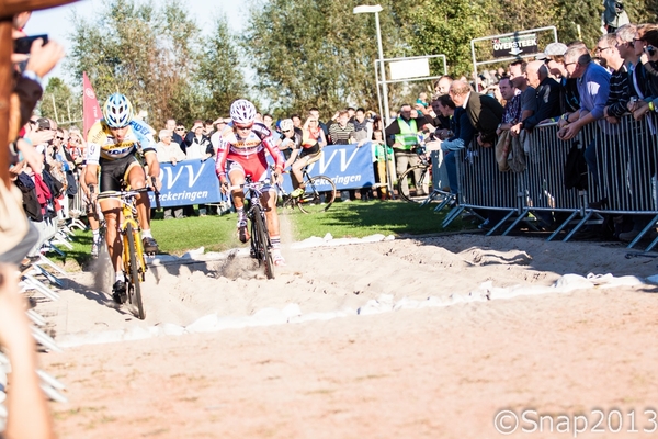 Cross Laarne-9370