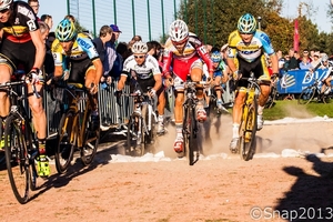 Cross Laarne-9399