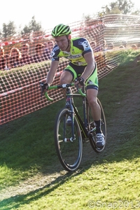 Cross Laarne-9410