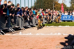 Cross Laarne-9414