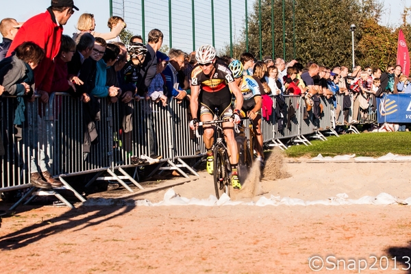 Cross Laarne-9415