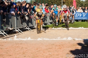 Cross Laarne-9417