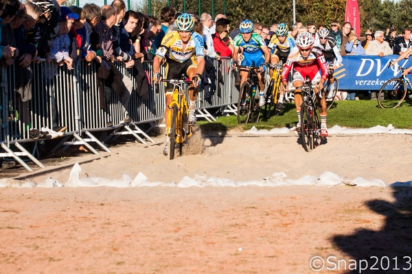 Cross Laarne-9418