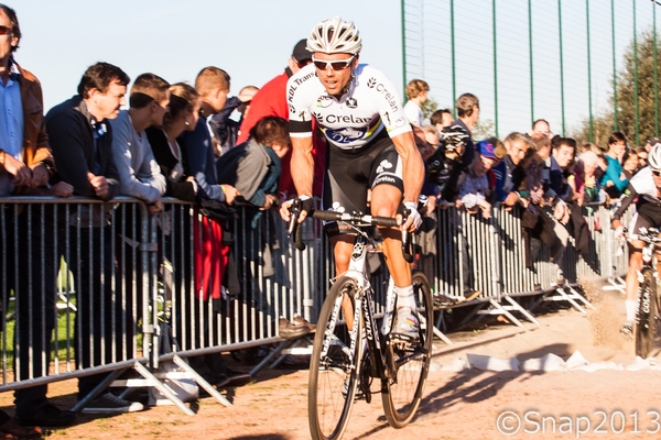 Cross Laarne-9421