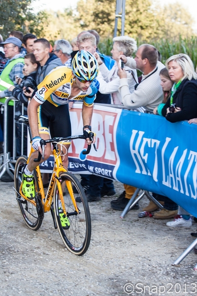 Cross Laarne-9433