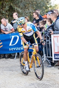 Cross Laarne-9435
