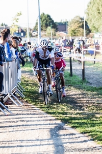 Cross Laarne-9448