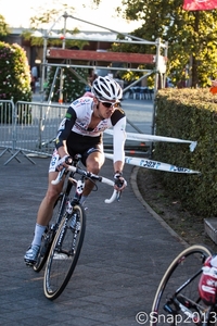 Cross Laarne-9460