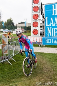 Cross Laarne-9020