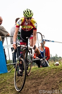 Cross Laarne-9116