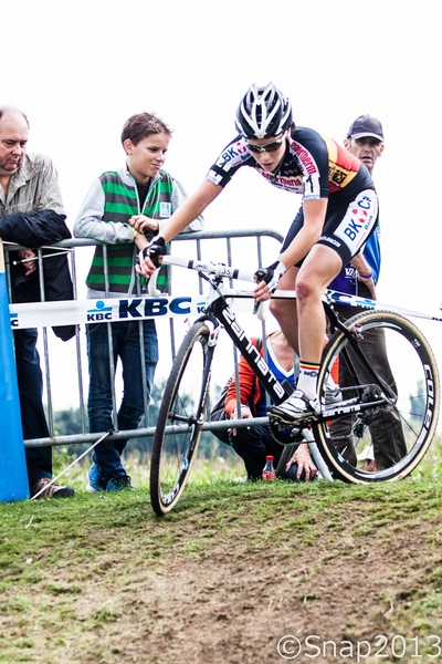 Cross Laarne-9118